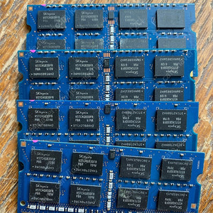 애플 2011~2015년식 아이맥 맥미니용 8기가 메모리