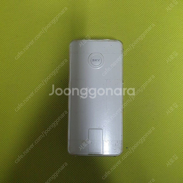 스카이레인폰--2