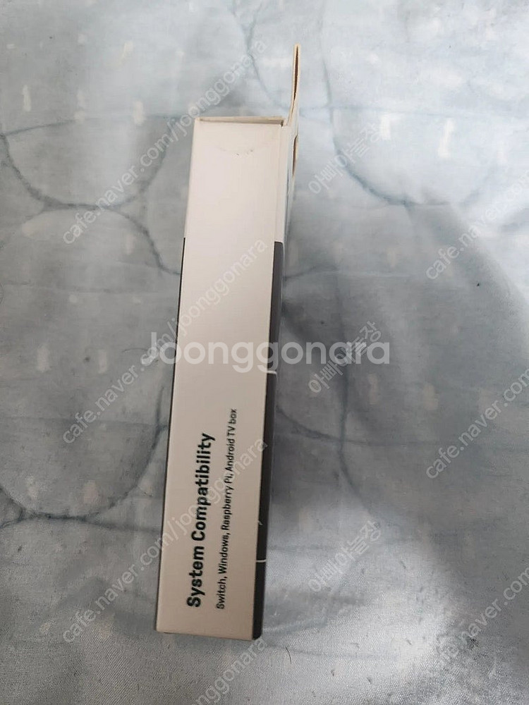 미개봉 8bitdo 2세대 무선리시버 팝니다--2