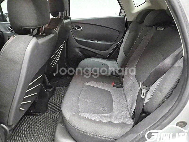 [르노코리아(삼성)]QM3 디젤 1.5 RE (5인승) 2014 년 경유 중고차 전액할부 중고차리스 중고차수출--3