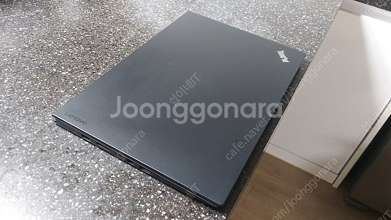 [판매]레노버 X1 Carbon 5세대 초경량 울트라북--2