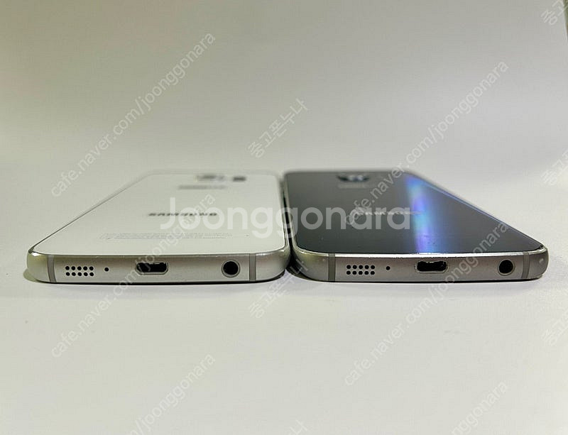갤럭시S6엣지 AAA중고폰 공기계 당일배송!--1