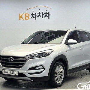 올뉴투싼 디젤 2.0 4WD 2016 년 중고차/전액할부/중고리스/중고렌트/