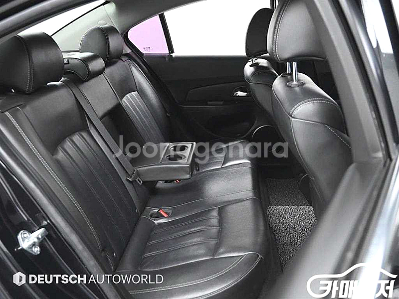 [쉐보레]어메이징 뉴 크루즈 1.8 LTZ (5인승) ...--3