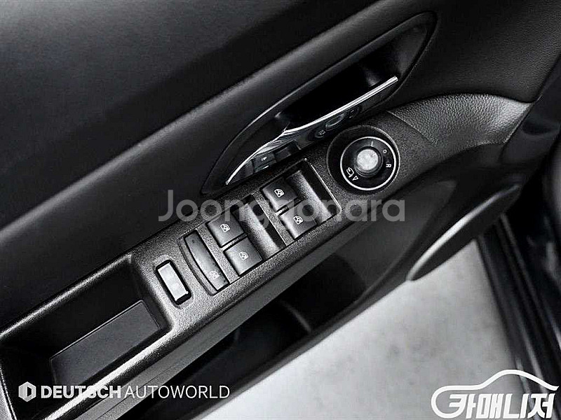 [쉐보레]어메이징 뉴 크루즈 1.8 LTZ (5인승) ...--7
