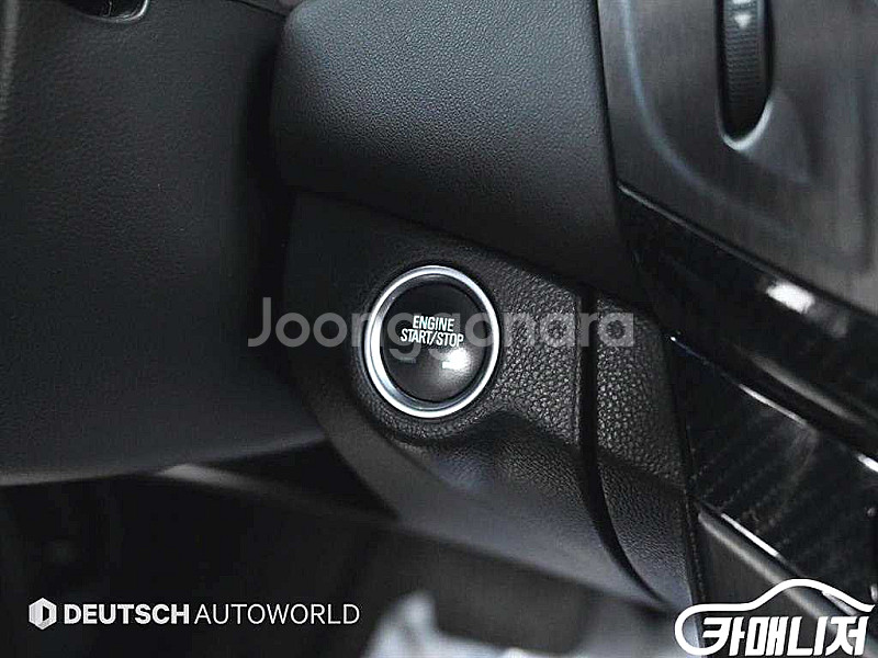 [쉐보레]어메이징 뉴 크루즈 1.8 LTZ (5인승) ...--8