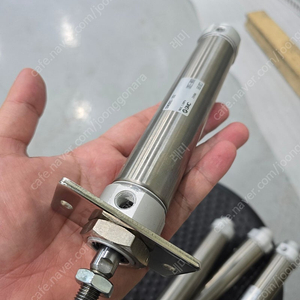 환형 실린더 판매합니다 CDM2B32-125Z