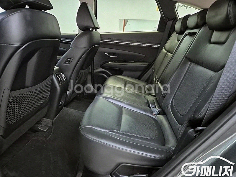 투싼 하이브리드(NX4) 2WD 인스퍼레이션 2021 ...--3