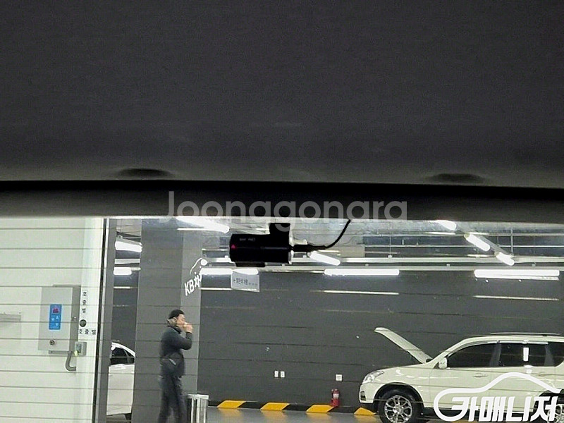 투싼 하이브리드(NX4) 2WD 인스퍼레이션 2021 ...--7