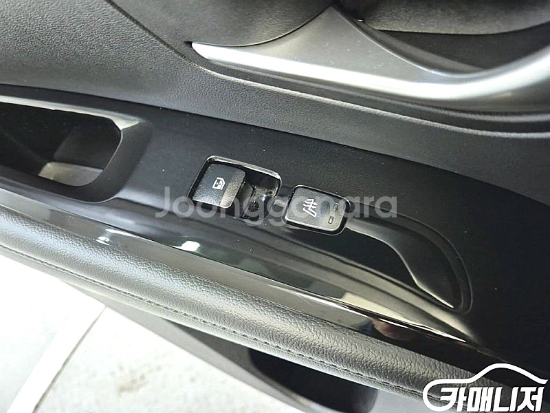 투싼 하이브리드(NX4) 2WD 인스퍼레이션 2021 ...--8