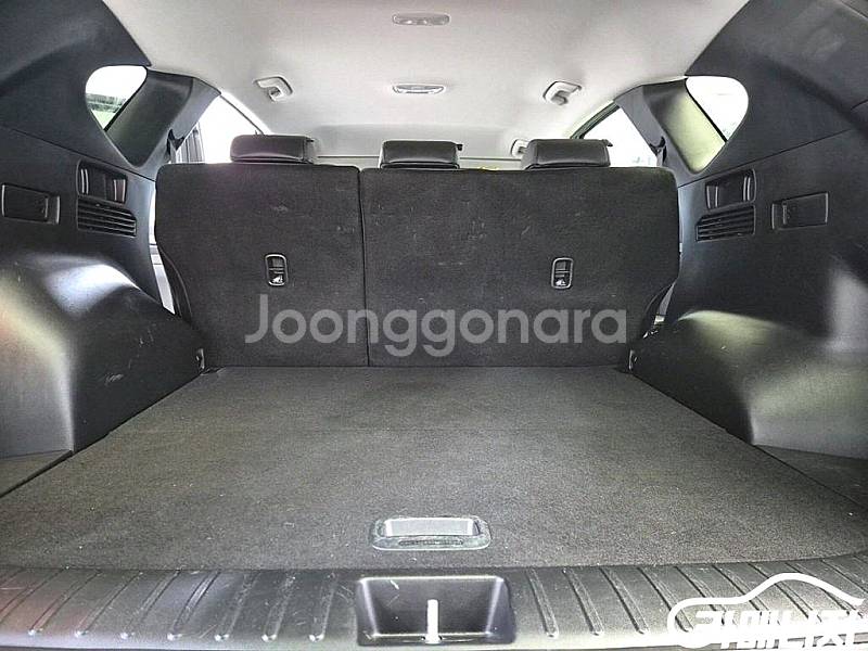 투싼 하이브리드(NX4) 2WD 인스퍼레이션 2021 ...--9