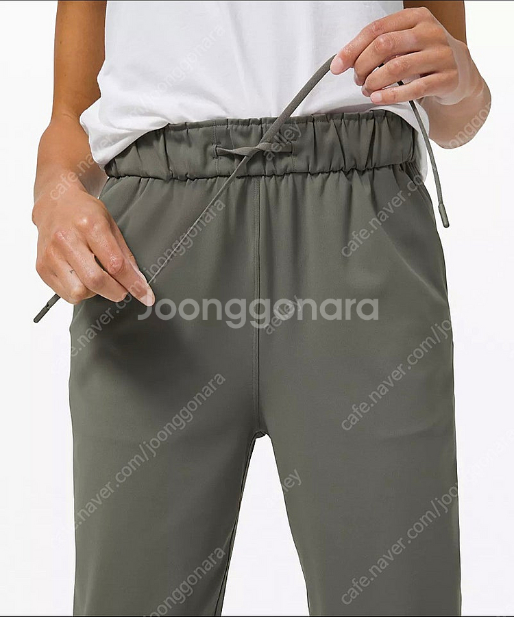 [룰루레몬] (새상품) 팬츠 4사이즈/ 나이키 데상트 ...--2