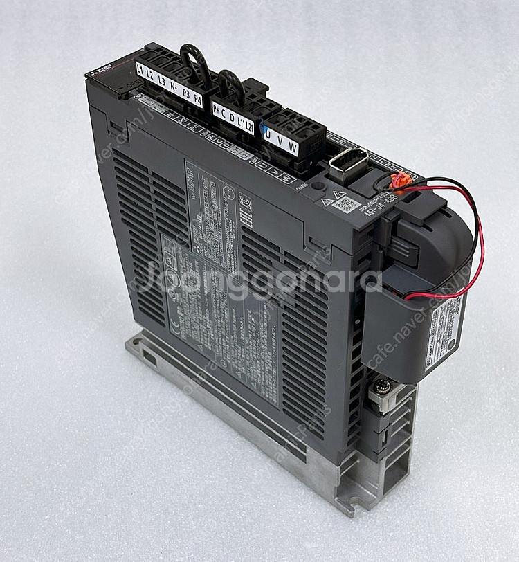 미쓰비시 서보드라이브 Servo Drive 서보엠프 S...--3