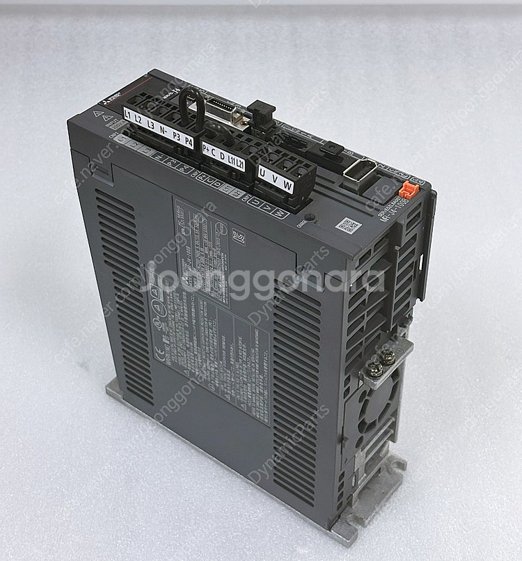 미쓰비시 서보드라이브 Servo Drive 서보엠프 S...--5