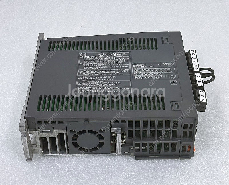 미쓰비시 서보드라이브 Servo Drive 서보엠프 S...--6