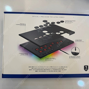 레이저키츠네 pc플스