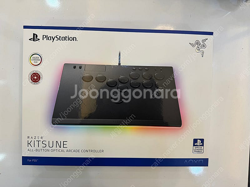 레이저키츠네 pc플스--1