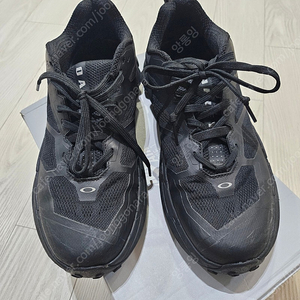 오클리 라이트브리드 270