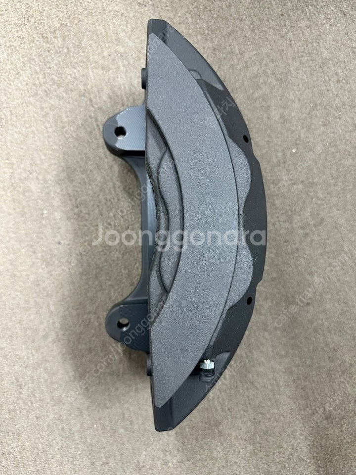 [대전 직거래] EQ900 미사용 캘리퍼 우측 팝니다.--1