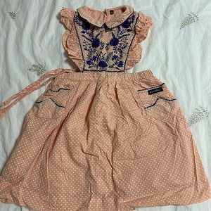 아폴리나키즈,봉주르다이어리,릴루