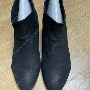 고세 앵글부츠