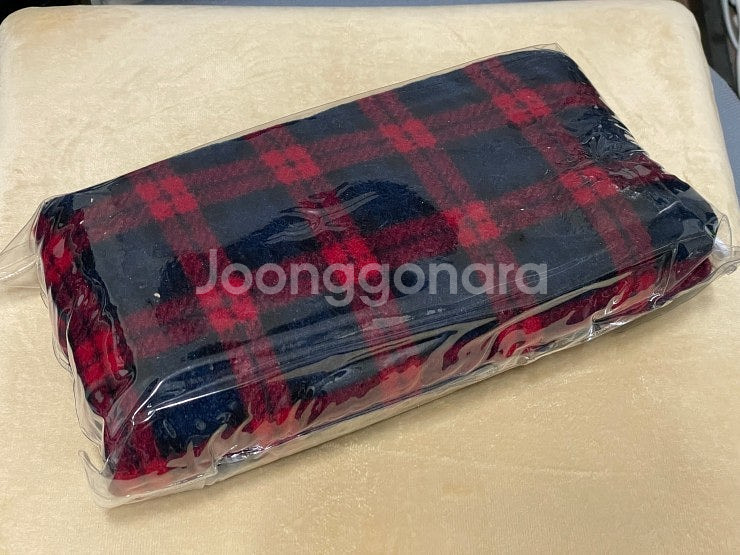 전기 무릎 담요 미사용 팝니다.(전열 온열 난방 기구)--0