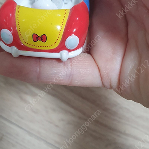 키티 토미카