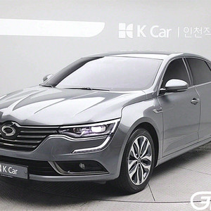 [르노코리아(삼성)]SM6 LPG 2.0 LPe RE (5인승) 2017 년 LPG 중고차 전액할부 중고차리스 중고차수출
