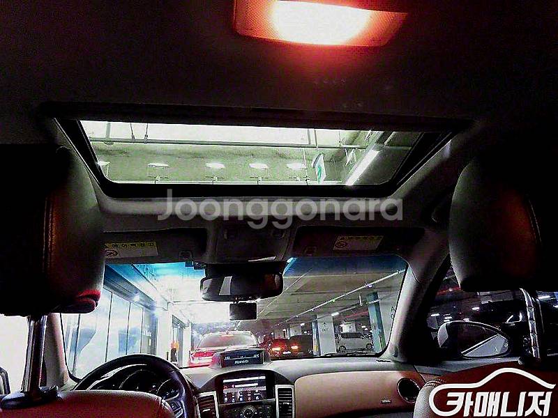 [쉐보레]크루즈5 1.8 LTZ+ 2012 년 중고차 ...--7