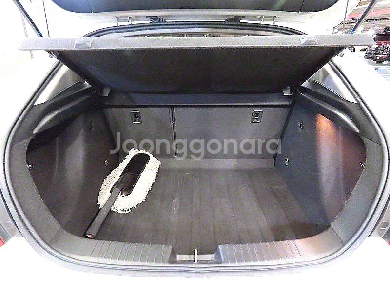 [쉐보레]크루즈5 1.8 LTZ+ 2012 년 중고차 ...--8