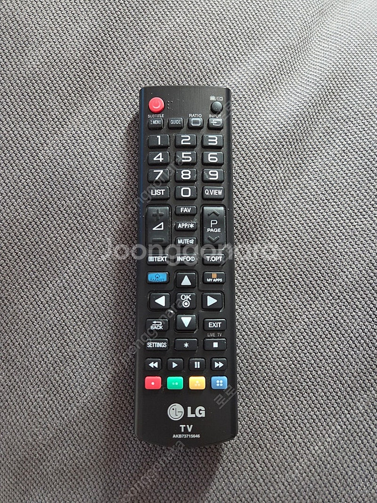 LG TV 49UJ6300 49인치 스마트TV 티비 텔...--5