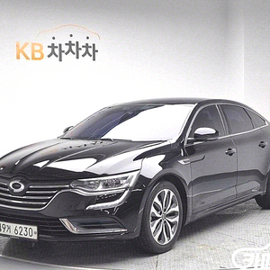 [르노코리아(삼성)]SM6 가솔린 2.0 GDe LE (5인승) 2017 년 휘발유 중고차 전액할부 중고차리스 중고차수출