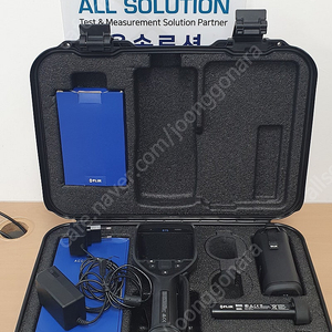 산업용 열화상 카메라 플리어(FLIR) E75 팝니다.
