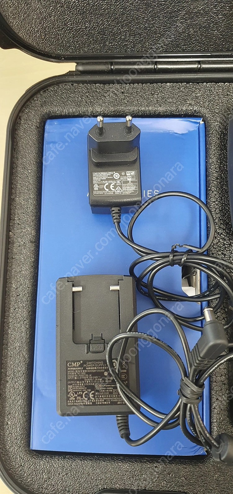 산업용 열화상 카메라 플리어(FLIR) E75 팝니다. 이미지