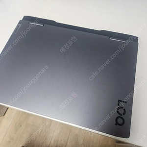 레노버 게이밍노트북 팔아요 LOQ16RH /i7-13세대 RTX4060 / 램 32GB