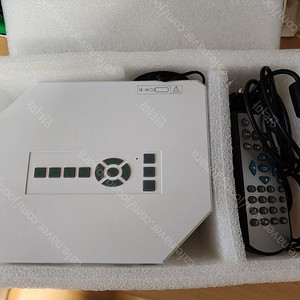 TViX V2 빔프로젝터
