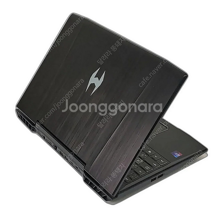 (중고)인텔 i7 GTX1050Ti/24GB/512GB...--0