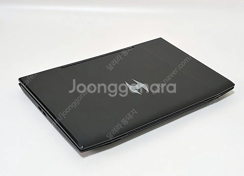 (중고)인텔 i7 GTX1050Ti/24GB/512GB...--6