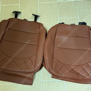 BMW G30 5시리즈 용품정리