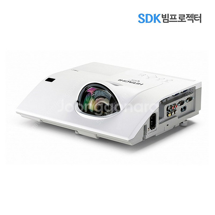 신상품 중고 빔프로젝터 엡손 소니 히타치 파나소닉 NE...--9