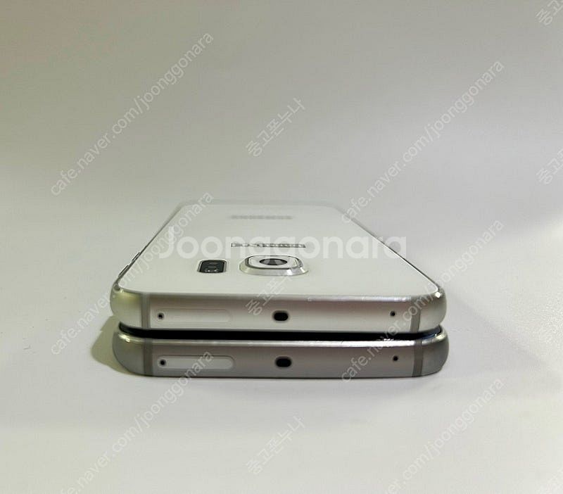 갤럭시S6엣지 AAA중고폰 공기계 당일배송!--3