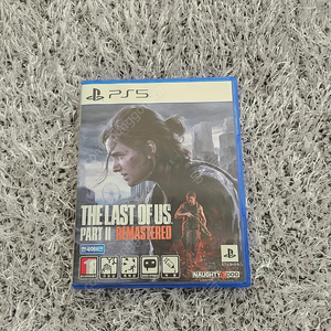 ps5 더 라스트 오브 어스 파트2 팝니다 택포 4.0