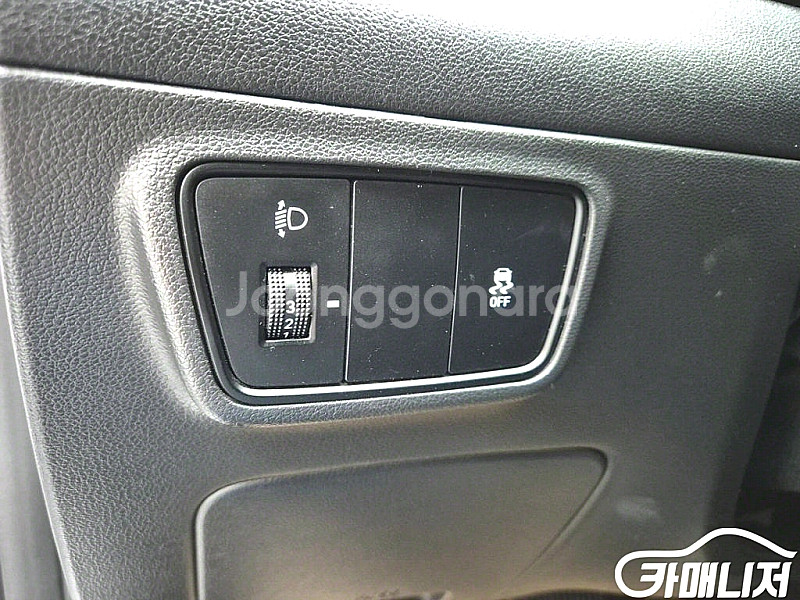 투싼 (NX4) 가솔린 1.6 터보 2WD 모던 202...--6