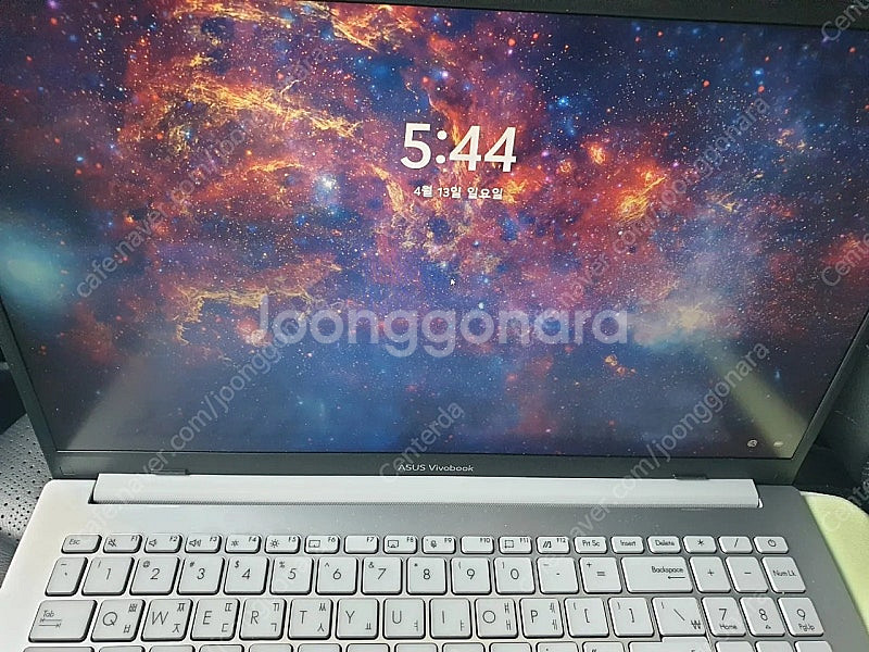 아수스 비보북 고 15 E1504FA 노트북 15인치 ...--0