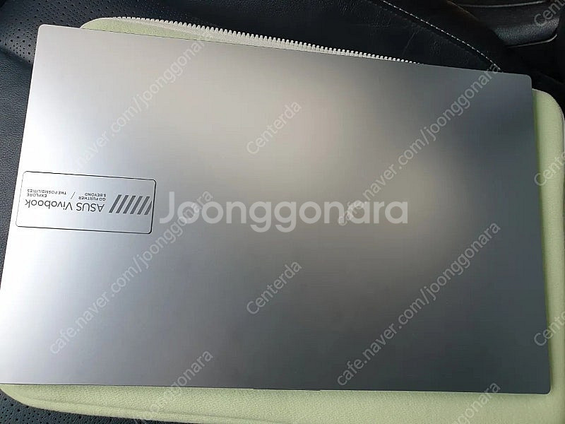아수스 비보북 고 15 E1504FA 노트북 15인치 ...--1