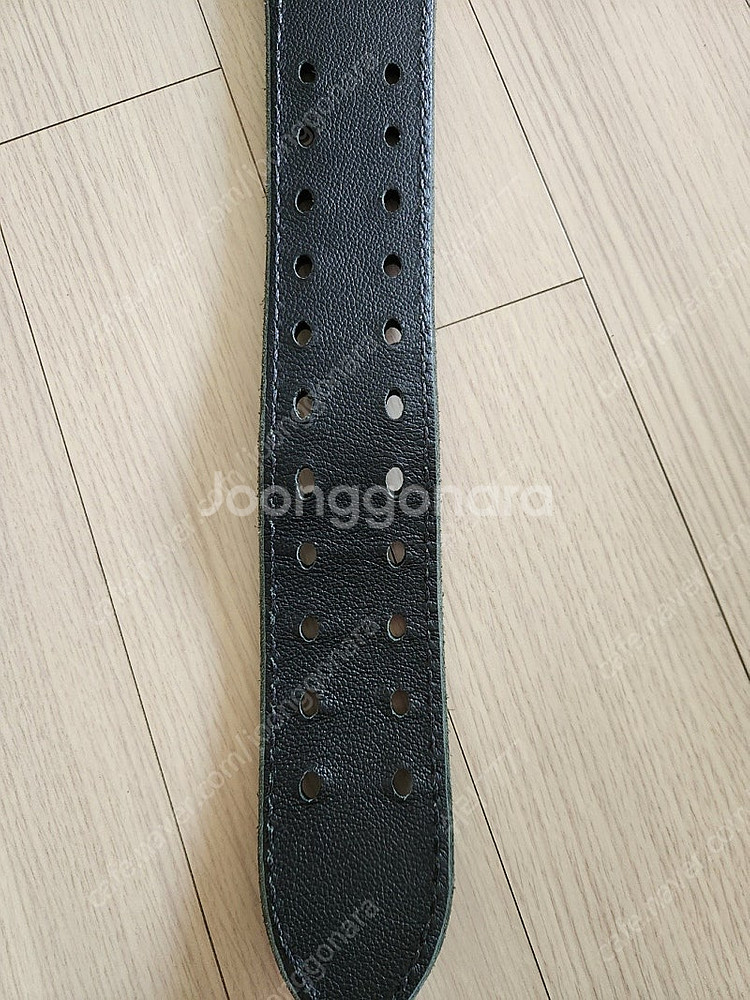 카딜로 벨트 (구형) 헬스 벨트 판매합니다--2