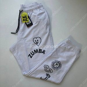 줌바 바지 새상품
