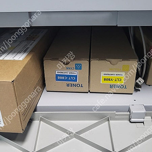 삼성 중고 복합기 SL-X4300LX 판매(가격 협의 가능)