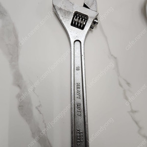 몽키스패너 450mm 18인치