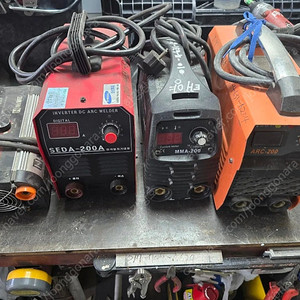 용접기 판매